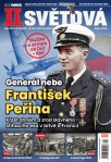 II. světová 10/2025