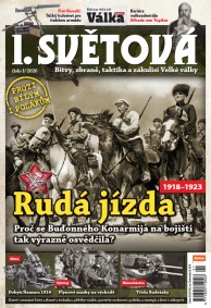 I. světová 1/2026