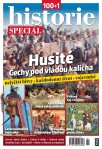 100+1 historie SPECIÁL podzim 2025