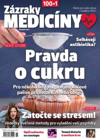 Zázraky medicíny 11/2024