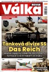 Válka Revue 7-8/2025