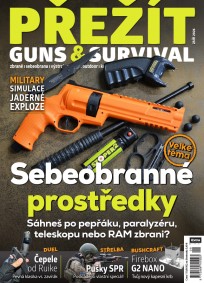 Přežít 9/2026
