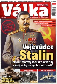 Válka Revue 9/2020