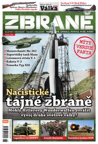 Zbraně č. 36