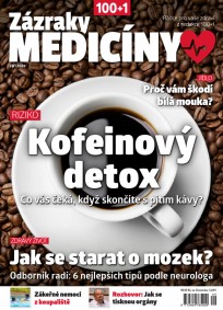 Zázraky medicíny 9/2026