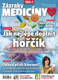 Zázraky medicíny 5/2026