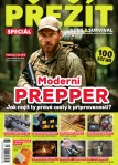 Přežít Speciál léto 2025