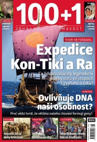 100+1 zahraniční zajímavost 8/2020