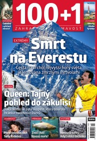 100+1 zahraniční zajímavost 14/2019
