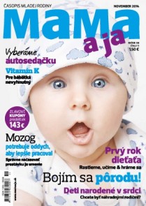 Mama a JA 11/2014