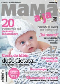 Mama a Ja 01/2015