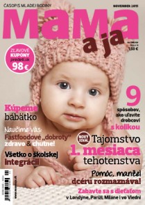 Mama a Ja 11/2015