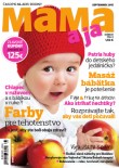 Mama a Ja 09/2015