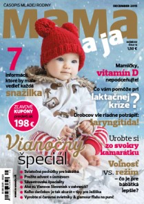 Mama a Ja 12/2015