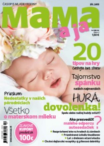 Mama a Ja 07/2015