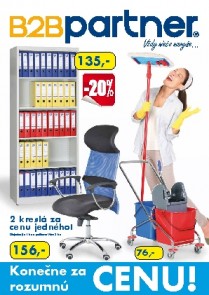 Katalog B2B Partner SK 2012/05