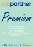 B2B Partner Premium 2013/06