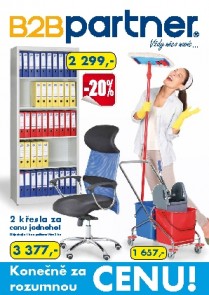Katalog B2B Partner 2012/05
