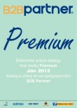 B2B Partner SK Premium 2013/06