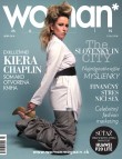 Woman magazín jeseň 2018