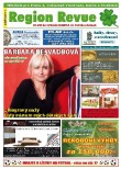 Region Revue - září 2011