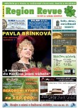 Region Revue říjen 2011