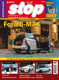STOP 08/2013