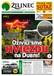 Žilinec 10/2013 neplatený