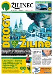 Žilinec 4/2013 neplatený