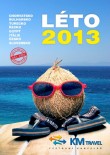 KM Travel katalog 2013