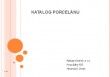 Katalog porcelánu