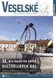 Veselské listy - květen 2013