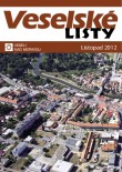 Veselské listy listopad 2012