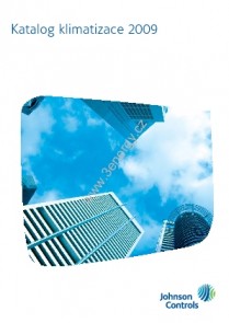 katalog klimatizace-2012