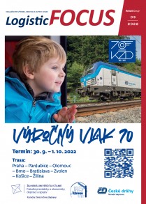LogisticFOCUS 3/2022