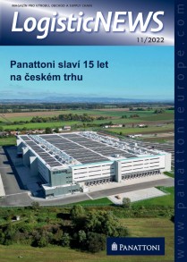 LogisticNEWS 11/2022