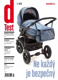 dTest 5/2013