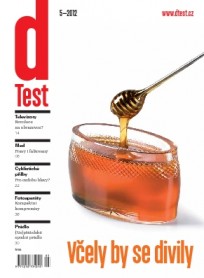 DTest 5/2012