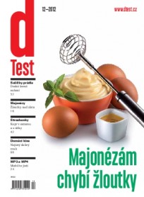 dTest 12/2012