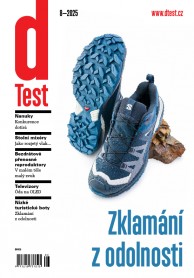 dTest 8/2025