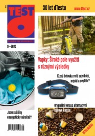 dTest 9/2022