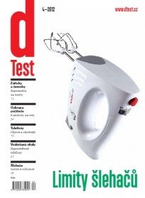 DTest 4/2012