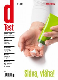 dTest 10/2019