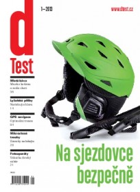 dTest 1/2013
