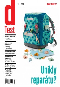 dTest 8/2026