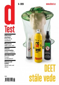 dTest 6/2026