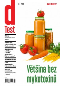 dTest 3/2022