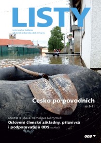Listy ODS 4/2013