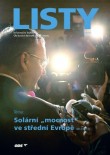 Listy ODS 1/2013