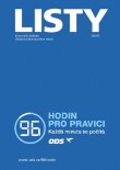 Volební Listy ODS 6/2013